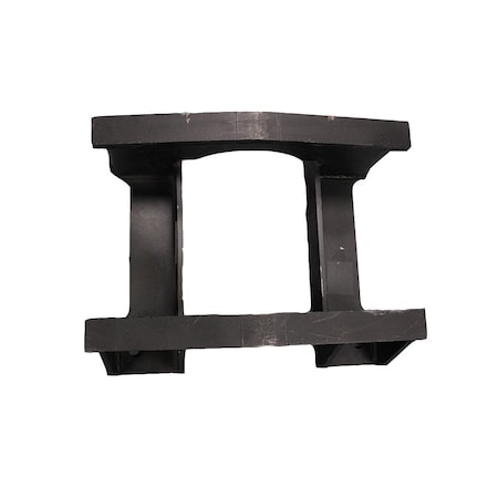 Aic Replacement Parts Guard As-Track Guide Fits Caterpillar Models 1928303